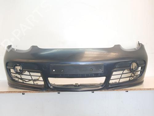 Used Front bumper Front bumper PORSCHE CAYMAN (987) S 3.4 (295 hp) 33854833 33854833