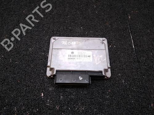 Used Gearbox control unit Gearbox control unit 10641222 10641222