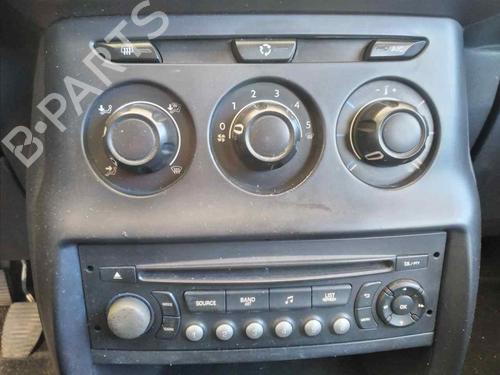 Front left panel CITROËN C3 II (SC_)  | BP16284559C58  - Image 14