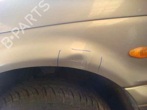 Right taillight HYUNDAI SANTAMO 2.0 | BP63289C35  - Image 25