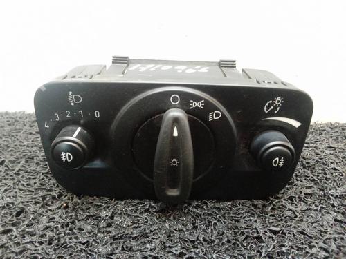 Used Headlight switch Headlight switch FORD FIESTA VI (CB1, CCN) [2008-2026] 4421120 4421120