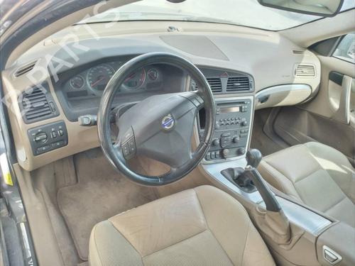 Left front window switch VOLVO S60 I (384)  | BP9185691I27  - Image 10