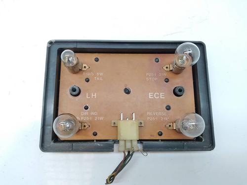 Lamp holder JAGUAR XJ (XJ40, XJ81) 6 3.6 DBC4317 | 57505 |