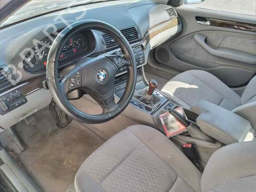 Right front window switch BMW 3 (E46) 320 d | BP16914809I26  - Image 9