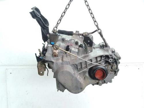 Gearbox MITSUBISHI CARISMA (DA_) 1.9 DI-D (DA5A) | BP17752240M3 