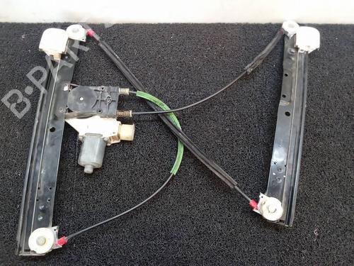 Used Front left window mechanism Front left window mechanism FORD MONDEO IV (BA7) [2007-2015] 9501871 9501871