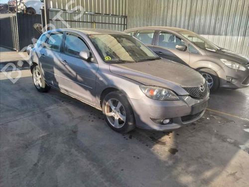 Alternator MAZDA 3 (BK)  | BP24371918M7  - Image 9