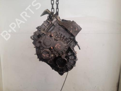 Gearbox FORD MONDEO IV (BA7) 2.0 TDCi | BP10680322M3