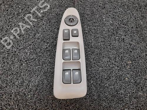 Used Left front window switch Left front window switch KIA MAGENTIS II (MG) [2005-2011] 7293215 7293215