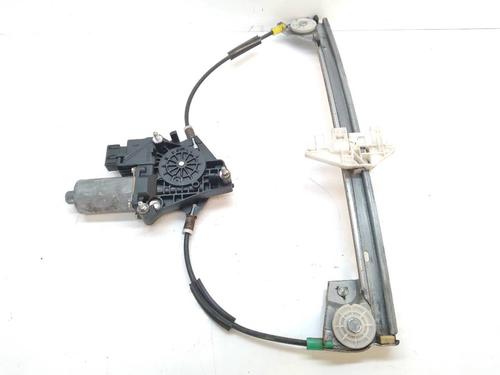 Used Front left window mechanism PEUGEOT 406 (8B) 2.0 HDI 110 (109 hp) 13376913
