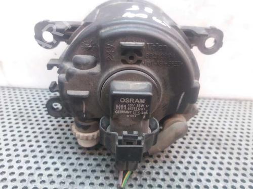 Right front fog light CITROËN XSARA PICASSO (N68) 1.6 HDi | BP1770352C31 