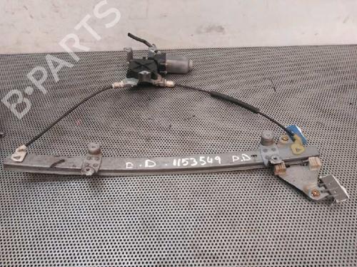 Used Front right window mechanism Front right window mechanism NISSAN ALMERA II Hatchback (N16) [2000-2026] 1222167 1222167