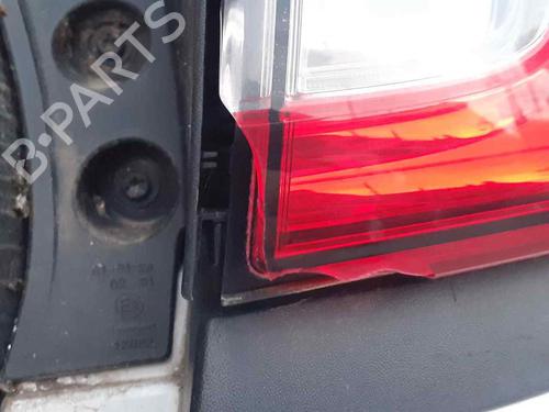 Højre baglygte RENAULT CLIO IV (BH_)  | BP30055409C35 