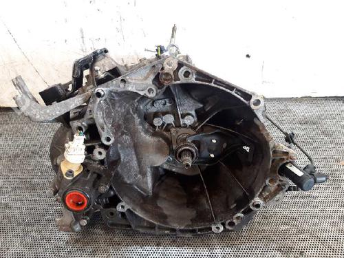 Gearbox CITROËN XSARA PICASSO (N68) 1.6 | BP3881939M3 