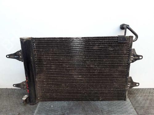 Used AC radiator SKODA FABIA I (6Y2) [1999-2008]  633706