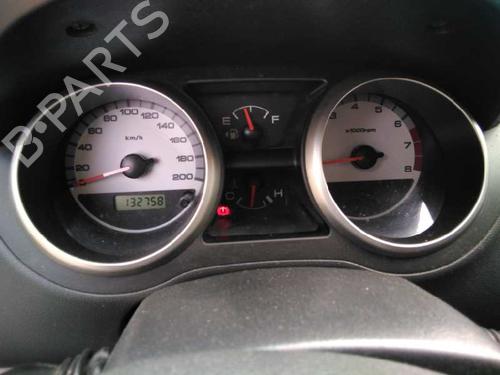 Headlight switch SUZUKI IGNIS I (FH) | BP14246253I24 - Image 14