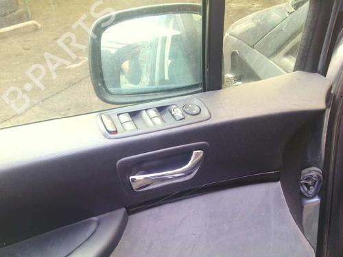 Warning switch CITROËN C8 (EA_, EB_) 2.0 HDi | BP3649020I22  - Image 12
