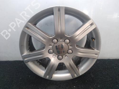 Felg SEAT LEON (1P1) 1.9 TDI (105 hp) 10169573