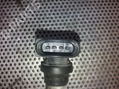 Ignition coil SEAT IBIZA III (6L1) 1.2 | BP2790241M94