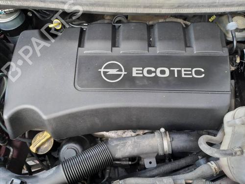 Starter OPEL CORSA D (S07) 1.3 CDTI (L08, L68) | BP12468790M8 