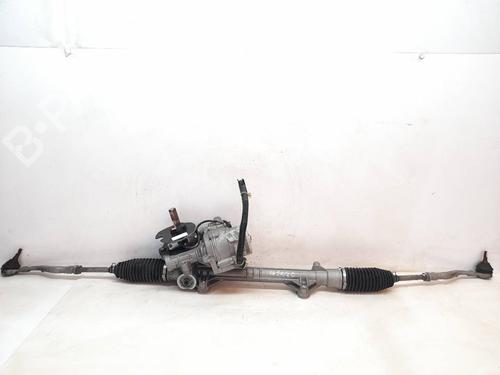 Used Steering rack Steering rack PEUGEOT 208 I (CA_, CC_) [2012-2021] 33314442 33314442