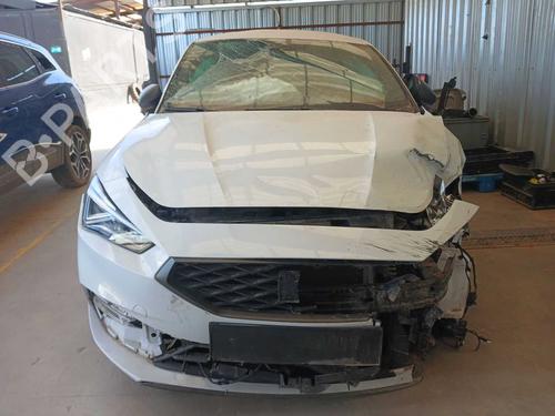 Engine SEAT LEON (KL1, KLG) 1.5 eTSI | BP36491220M1 - Image 8