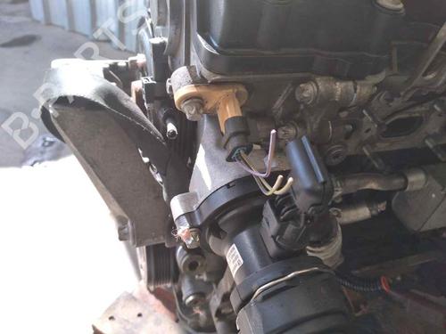 Engine OPEL MERIVA B MPV (S10) 1.4 (75) | BP28680984M1