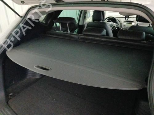 Rear parcel shelf HYUNDAI ix35 Van CRDi | BP38526015C85 - Image 3