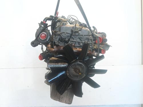 Engine SSANGYONG REXTON / REXTON II (GAB_) | BP33649732M1 - Image 3