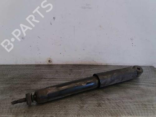 Used Left rear shock absorber Left rear shock absorber 599015 599015