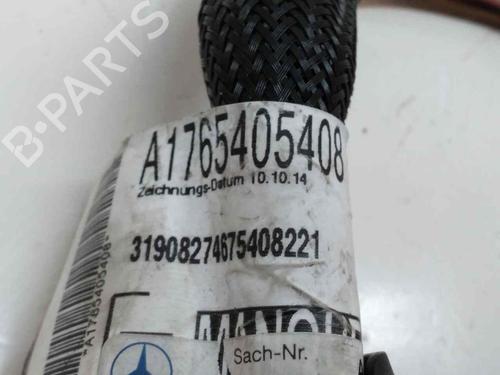 Other MERCEDES-BENZ GLA-CLASS (X156) GLA 180 (156.942) | BP14035037O1 