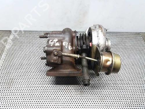 Turbocharger/Supercharger VW VENTO (1H2) 1.9 TD | BP188235M71 