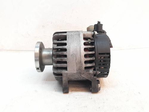 Used Alternator Alternator FORD FOCUS II (DA_, HCP, DP) [2004-2013] 25990237 25990237