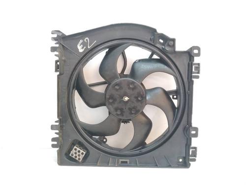 Køleventilator elektrisk NISSAN NOTE (E11, NE11) 1.5 dCi (86 hp) 8927577