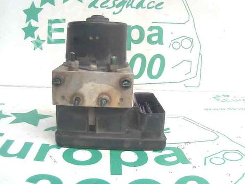 ABS pump RENAULT LAGUNA II (BG0/1_)  | BP113473M43 