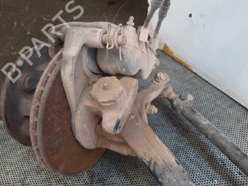 Subframe NISSAN CABSTAR E (TL_, VL_)  | BP12454488M9