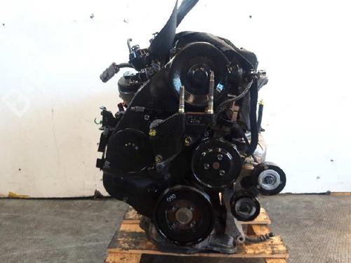 Engine HONDA CIVIC VII Hatchback (EU, EP, EV) 1.7 CTDi (EP4, EU9) | BP4428308M1 - Image 5