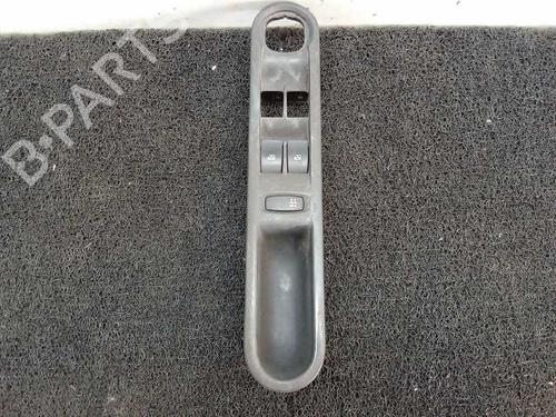 Used Left front window switch Left front window switch RENAULT ESPACE IV (JK0/1_) [2002-2026] 6581978 6581978