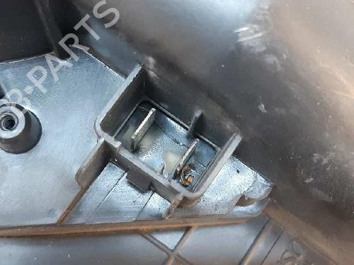Heater blower motor CITROËN C8 (EA_, EB_) | BP5997994M62 - Image 3