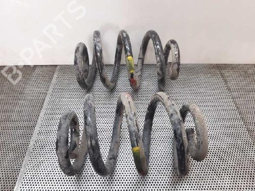 Støddæmperfjeder NISSAN INTERSTAR Van (X70) | BP14035892C152 - Image 2