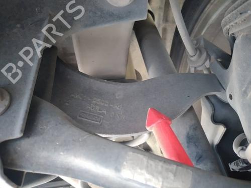 Used Left rear suspension arm FORD GRAND C-MAX (DXA/CB7, DXA/CEU) [2010-2019]  15124347