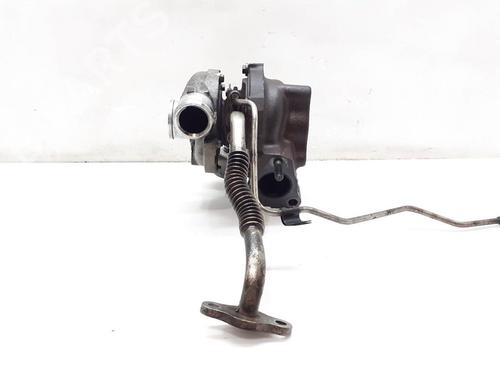 Turbocharger/Supercharger KIA SPORTAGE III (SL) 1.7 CRDi | BP22614594M71 