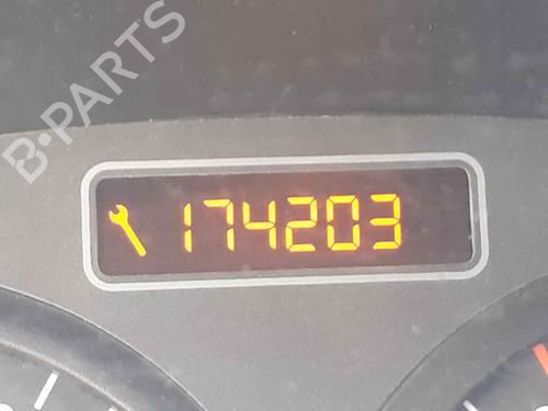 Engine CITROËN BERLINGO / BERLINGO FIRST MPV (MF_, GJK_, GFK_) 1.9 D (MFWJZ) | BP32407874M1 