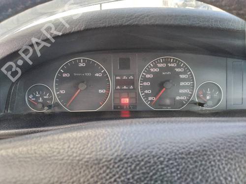 Right front indicator AUDI A6 C4 (4A2) 2.5 TDI | BP11853047C33  - Image 10