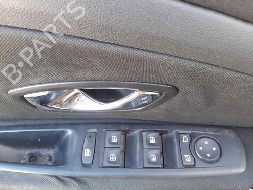 Left tailgate light RENAULT MEGANE III Grandtour (KZ0/1)  | BP31034019C79 