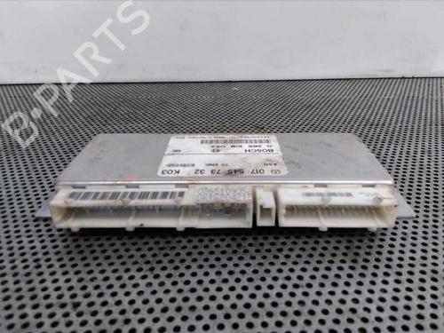 Used Control unit Control unit 686722 686722