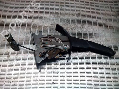 Used Hand brake Hand brake NISSAN ALMERA II Hatchback (N16) 1.8 (114 hp) 8767733 8767733