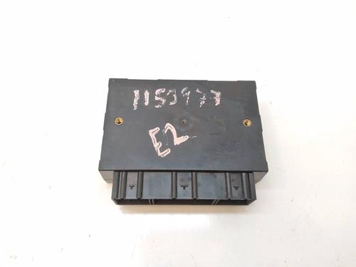 Control unit SKODA FABIA I (6Y2)  | BP1021941M11 
