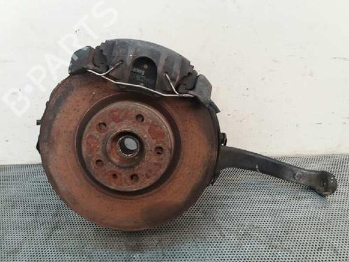 Used Left front steering knuckle Left front steering knuckle 597681 597681