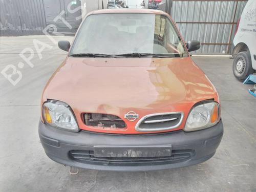 Steering column NISSAN MICRA II (K11) 1.4 i 16V | BP15230372M21 
